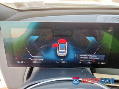 Zdjęcie 9 z 13 samochodu: 2025 BMW IX XDRIVE50 VIN:WB523CF08SCS46185 - miniatura