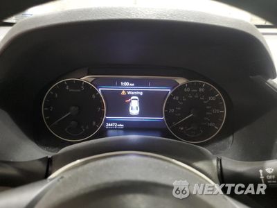 Zdjęcie 9 z 13 samochodu: 2021 NISSAN ALTIMA SV VIN:1N4BL4DV5MN417142 - miniatura
