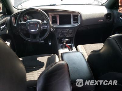 Zdjęcie 8 z 15 samochodu: 2017 DODGE CHARGER R/T 392 VIN:2C3CDXGJ5HH583864 - miniatura