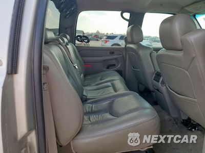 Zdjęcie 10 z 14 samochodu: 2006 CHEVROLET SILVERADO K1500 VIN:2GCEK13N261311410 - miniatura