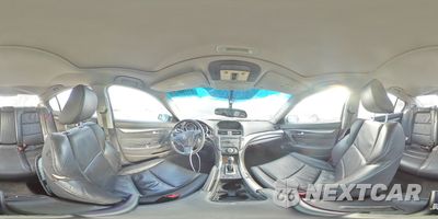 Zdjęcie 14 z 14 samochodu: 2014 ACURA TL SE VIN:19UUA8F39EA006039 - miniatura