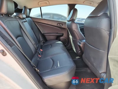 Zdjęcie 10 z 13 samochodu: 2022 TOYOTA PRIUS PRIME LE VIN:JTDKAMFP4N3201312 - miniatura