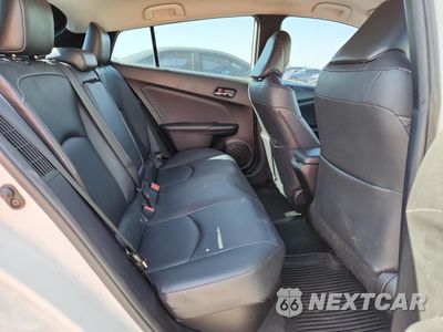 Zdjęcie 10 z 13 samochodu: 2022 TOYOTA PRIUS PRIME LE VIN:JTDKAMFP4N3201312 - miniatura