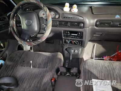 Zdjęcie 8 z 12 samochodu: 1996 DODGE INTREPID VIN:2B3HD46TXTH222126 - miniatura