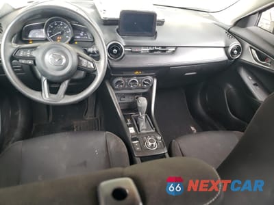 Zdjęcie 8 z 15 samochodu: 2019 MAZDA CX-3 SPORT VIN:JM1DKDB74K1400623 - miniatura