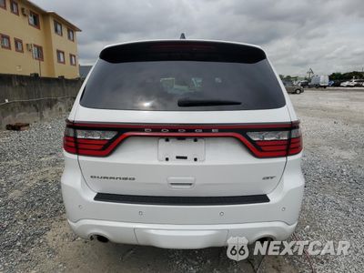 Zdjęcie 6 z 13 samochodu: 2024 DODGE DURANGO GT VIN:1C4RDHDG7RC152208 - miniatura