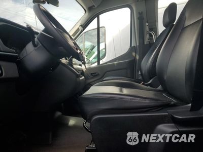 Zdjęcie 7 z 13 samochodu: 2022 FORD TRANSIT T-350 HD VIN:1FBVU4XG5NKA78939 - miniatura