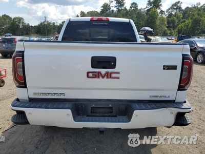 Zdjęcie 6 z 14 samochodu: 2018 GMC SIERRA K1500 DENALI VIN:3GTU2PEJ9JG578679 - miniatura