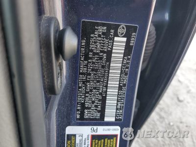 Zdjęcie 12 z 12 samochodu: 2017 TOYOTA CAMRY LE VIN:4T1BF1FK6HU649114 - miniatura