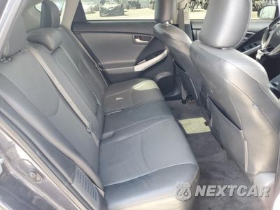 Zdjęcie 10 z 12 samochodu: 2013 TOYOTA PRIUS VIN:JTDKN3DU8D1640899 - miniatura