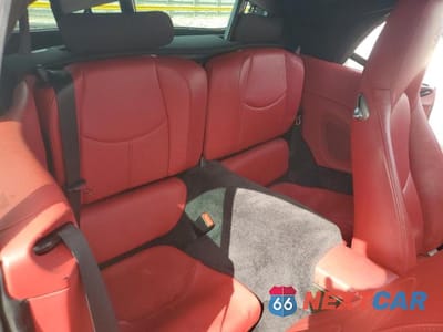 Zdjęcie 10 z 13 samochodu: 2009 PORSCHE 911 TURBO VIN:WP0CD29929S773388 - miniatura