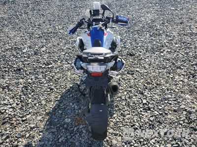 Zdjęcie 6 z 10 samochodu: 2019 BMW R 1250 GS VIN:WB10J9301KZH98777 - miniatura