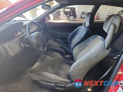 Zdjęcie 7 z 12 samochodu: 1993 HONDA CIVIC SI VIN:2HGEH3383PH526504 - miniatura