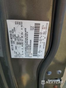 Zdjęcie 13 z 13 samochodu: 2008 FORD EXPLORER EDDIE BAUER VIN:1FMEU74EX8UA33225 - miniatura