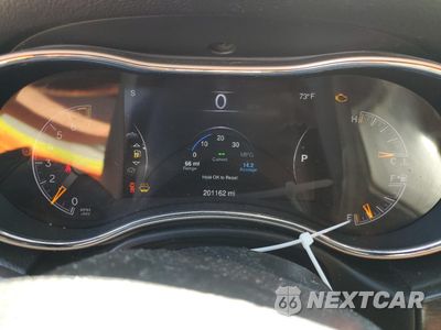 Zdjęcie 9 z 13 samochodu: 2015 JEEP GRAND CHEROKEE LIMITED VIN:1C4RJFBG3FC639403 - miniatura