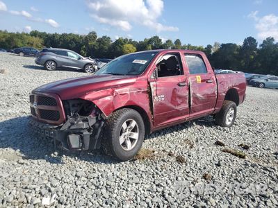 2018 RAM 1500 ST 1C6RR6KG7JS292561 - główne zdjęcie licytacji z USA - miniatura