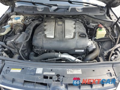 Zdjęcie 12 z 15 samochodu: 2012 VOLKSWAGEN TOUAREG V6 TDI VIN:WVGFK9BP8CD005071 - miniatura