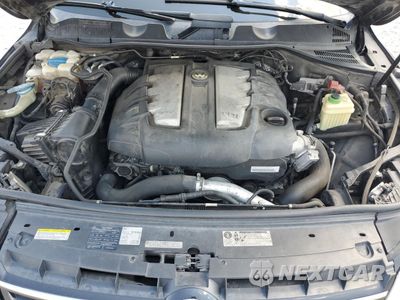Zdjęcie 12 z 15 samochodu: 2012 VOLKSWAGEN TOUAREG V6 TDI VIN:WVGFK9BP8CD005071 - miniatura