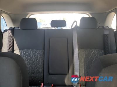 Zdjęcie 10 z 15 samochodu: 2024 MITSUBISHI RVR ES VIN:JA4AJUAU4RU609795 - miniatura