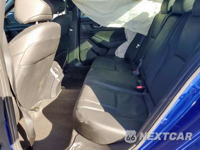 Zdjęcie 10 z 14 samochodu: 2025 HONDA ACCORD HYBRID SPORT-L VIN:1HGCY2F72SA044828 - miniatura