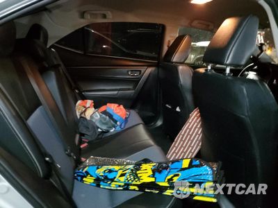Zdjęcie 10 z 12 samochodu: 2015 TOYOTA COROLLA L VIN:5YFBURHE7FP285084 - miniatura