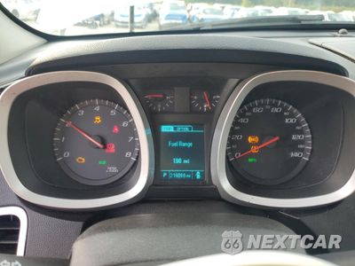 Zdjęcie 9 z 12 samochodu: 2014 CHEVROLET EQUINOX LS VIN:2GNALAEK4E6119946 - miniatura