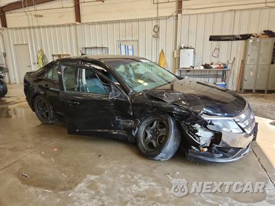 Czwarte zdjęcie samochodu z boku: 2011 FORD FUSION SE VIN:3FAHP0HA4BR214106 - miniatura