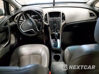 Zdjęcie 8 z 14 samochodu: 2013 BUICK VERANO VIN:1G4PP5SK7D4187334 - miniatura