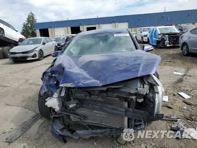 Piąte zdjęcie samochodu w środku: 2017 HYUNDAI SONATA SPORT VIN:5NPE34AF5HH458591 - miniatura