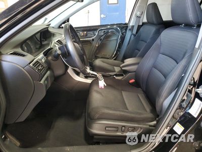 Zdjęcie 7 z 12 samochodu: 2014 HONDA ACCORD SPORT VIN:1HGCR2F50EA046528 - miniatura