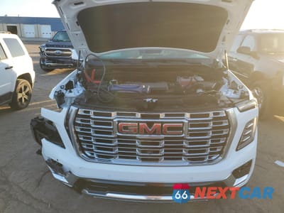 Zdjęcie 11 z 12 samochodu: 2025 GMC YUKON DENALI VIN:1GKS2DRL9SR244451 - miniatura