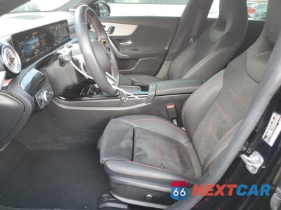 Zdjęcie 7 z 13 samochodu: 2024 MERCEDES-BENZ CLA 250 VIN:W1K5J4GB7RN456973 - miniatura