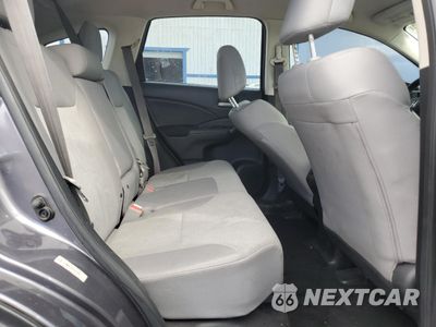 Zdjęcie 10 z 13 samochodu: 2015 HONDA CR-V LX VIN:3CZRM3H33FG702260 - miniatura