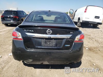 Zdjęcie 6 z 14 samochodu: 2014 NISSAN ALTIMA 2.5 VIN:1N4AL3AP6EN227198 - miniatura