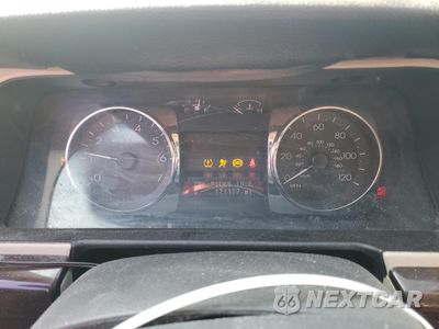 Zdjęcie 9 z 12 samochodu: 2009 LINCOLN MKZ VIN:3LNHM26T29R626372 - miniatura