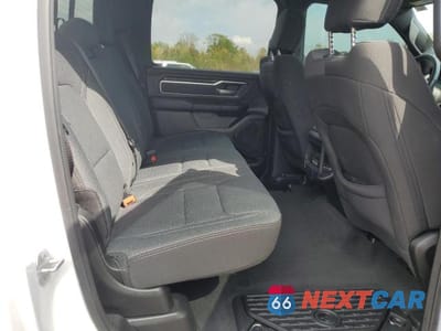 Zdjęcie 10 z 12 samochodu: 2023 RAM 1500 BIG HORN VIN:1C6RRFFG4PN531680 - miniatura
