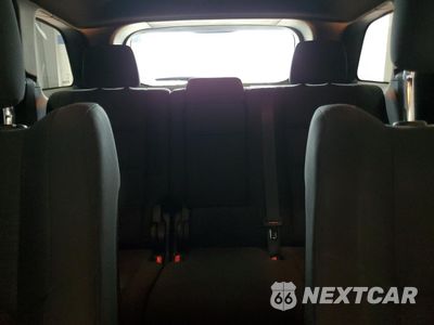 Zdjęcie 10 z 13 samochodu: 2014 JEEP GRAND CHEROKEE LAREDO VIN:1C4RJFAG8EC446714 - miniatura