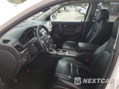 Zdjęcie 7 z 13 samochodu: 2014 CHEVROLET TRAVERSE LT VIN:1GNKVHKD6EJ188590 - miniatura