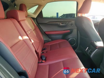 Zdjęcie 10 z 13 samochodu: 2020 LEXUS NX 300 VIN:JTJGARBZ5L2162921 - miniatura