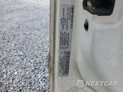 Zdjęcie 13 z 13 samochodu: 2017 RAM PROMASTER CITY VIN:ZFBERFAB3H6E76692 - miniatura