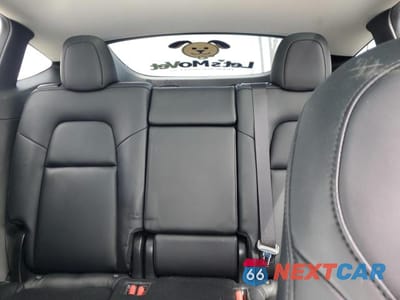 Zdjęcie 10 z 14 samochodu: 2020 TESLA MODEL Y VIN:5YJYGDEE9LF013023 - miniatura
