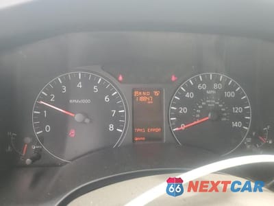 Zdjęcie 9 z 14 samochodu: 2013 NISSAN NV 2500 VIN:1N6BF0LXXDN111368 - miniatura