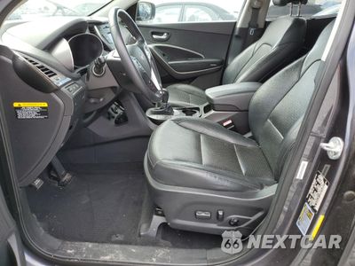 Zdjęcie 7 z 13 samochodu: 2015 HYUNDAI SANTA FE SPORT VIN:5XYZU3LA3FG275656 - miniatura