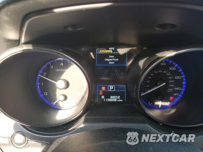 Zdjęcie 9 z 15 samochodu: 2015 SUBARU OUTBACK 2.5I PREMIUM VIN:4S4BSAFC9F3222386 - miniatura