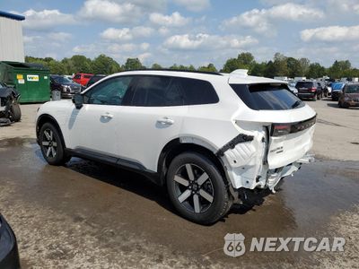 Drugie zdjęcie samochodu z przodu: 2024 HONDA PROLOGUE TOUR VIN:3GPKHXRJ0RS518510 - miniatura