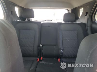 Zdjęcie 10 z 16 samochodu: 2019 CHEVROLET EQUINOX LT VIN:3GNAXKEVXKS568632 - miniatura