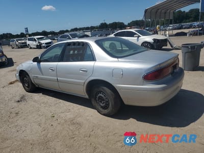 Drugie zdjęcie samochodu z przodu: 2001 BUICK CENTURY CUSTOM VIN:2G4WS52J811267718 - miniatura