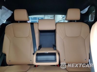 Zdjęcie 10 z 15 samochodu: 2024 LEXUS RX 350H BASE VIN:2T2BBMCA6RC034022 - miniatura