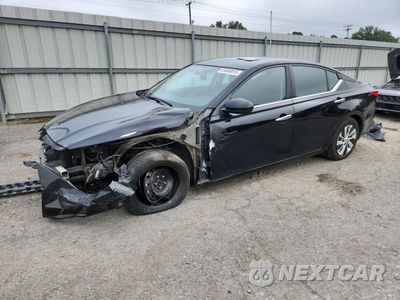 2023 NISSAN ALTIMA S 1N4BL4BV3PN332338 - główne zdjęcie licytacji z USA - miniatura