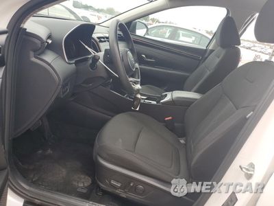 Zdjęcie 7 z 15 samochodu: 2024 HYUNDAI TUCSON SEL VIN:5NMJBCDE6RH408747 - miniatura